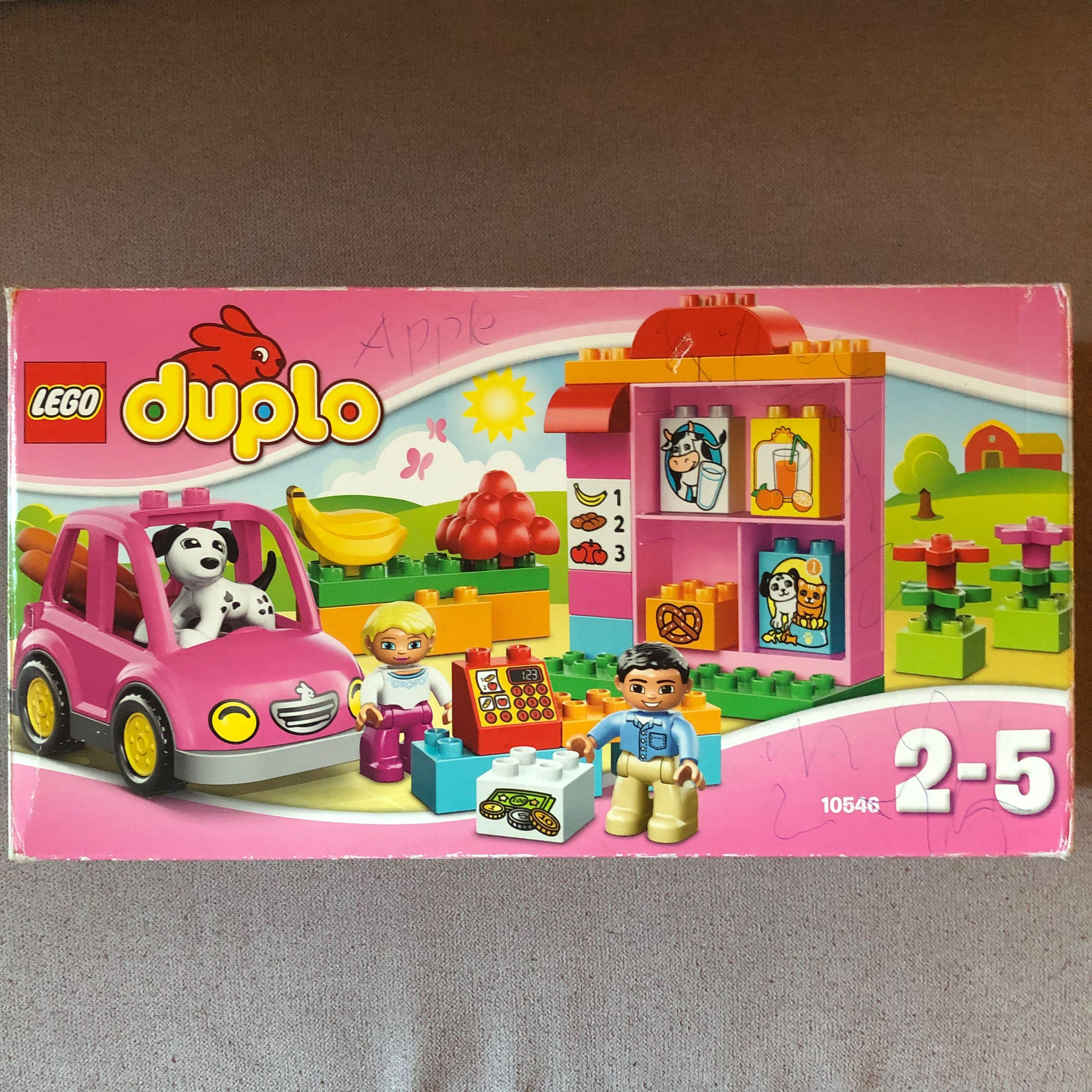 Lego 10546 Outlet