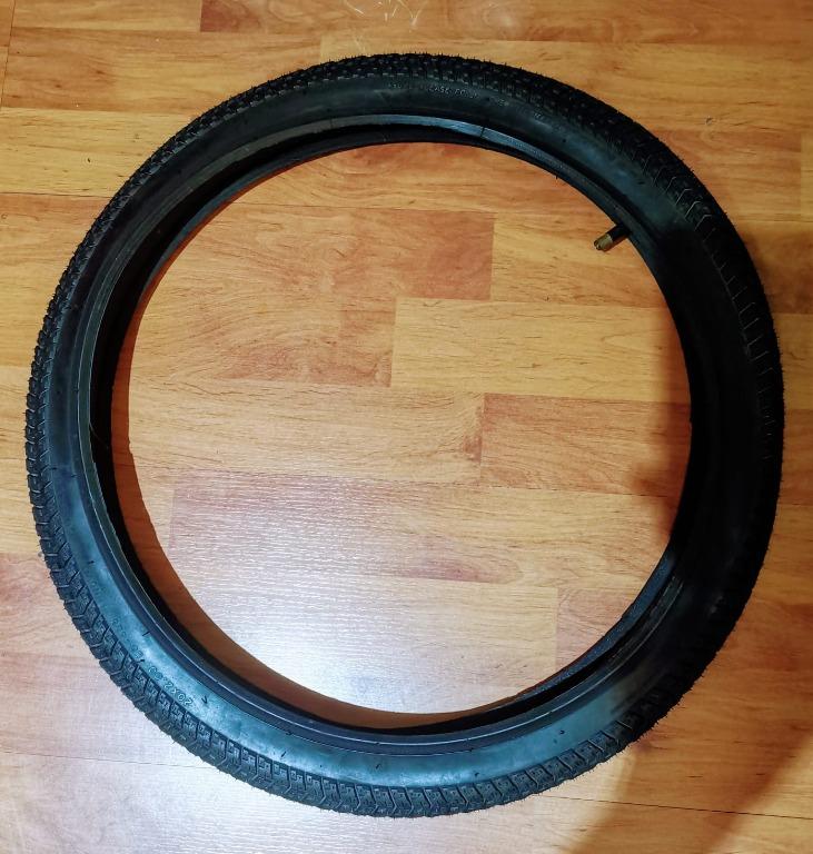 20 inch tire tube
