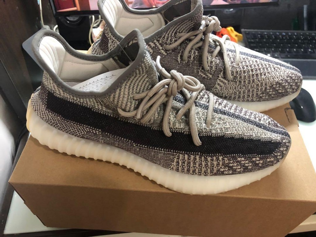 Yeezy sales 360 zyon