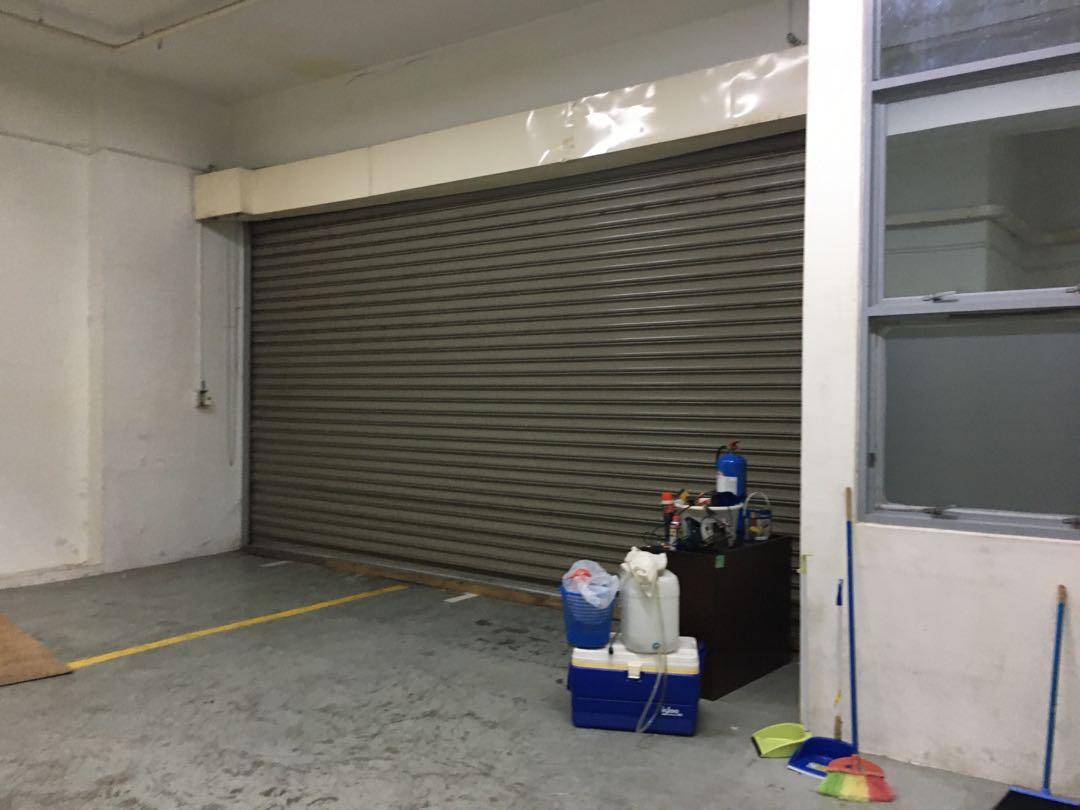 7 Toh Guan Road East Alpha Industrial Building63225676844929111