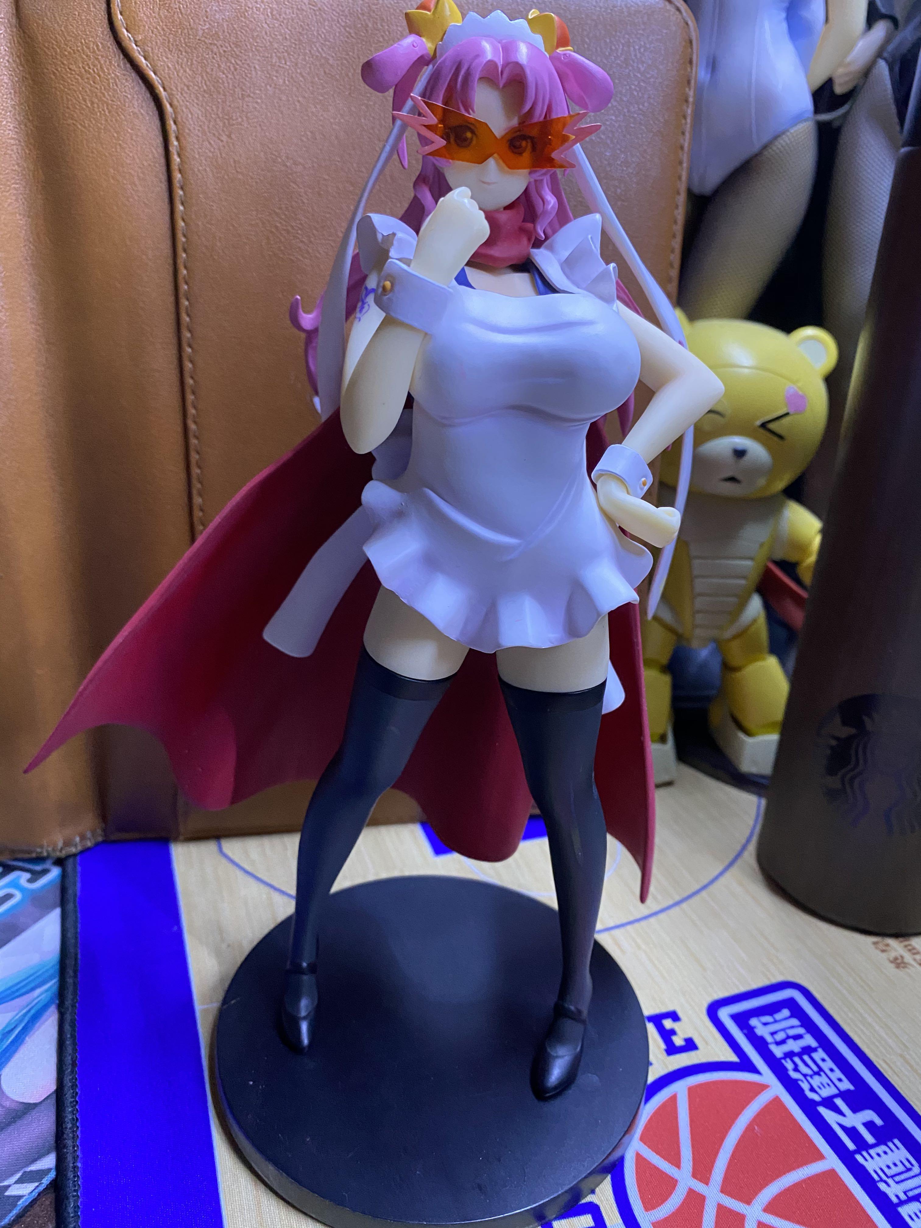日本 生産中止 聖痕のクェイサー辻堂美由梨リリー仮面1 7 Figure 可脫換 玩具 遊戲類 玩具on Carousell 日本 生産中止 聖痕のクェイサー辻堂美由梨リリー仮面1 7 Figure 可脫換 玩具 遊戲類 玩具on Carousell