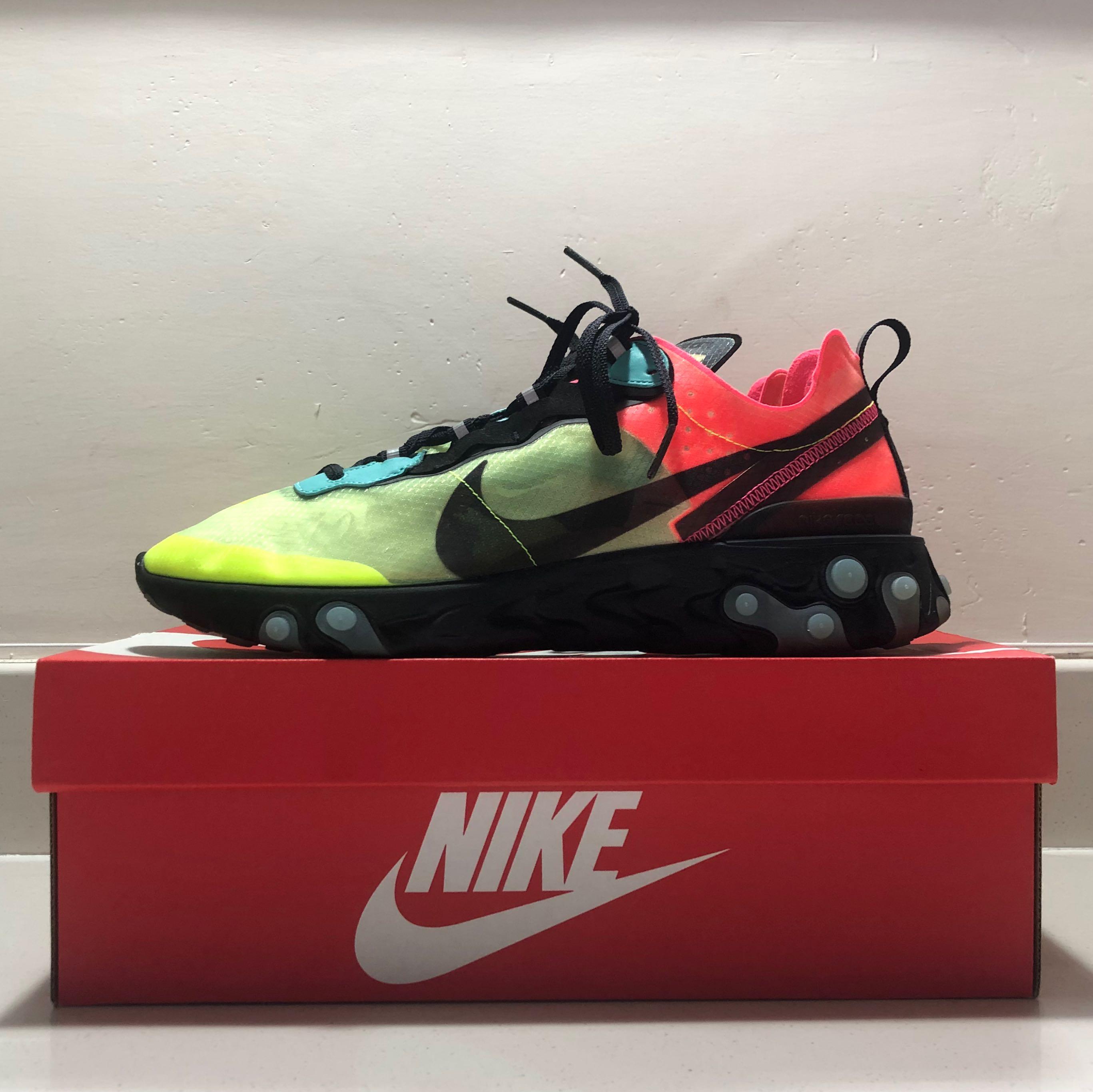 nike react element 75
