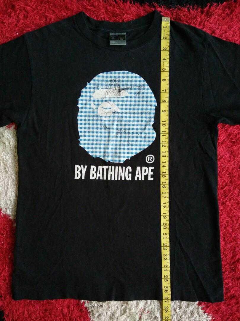 A bathing ape vintage outlet