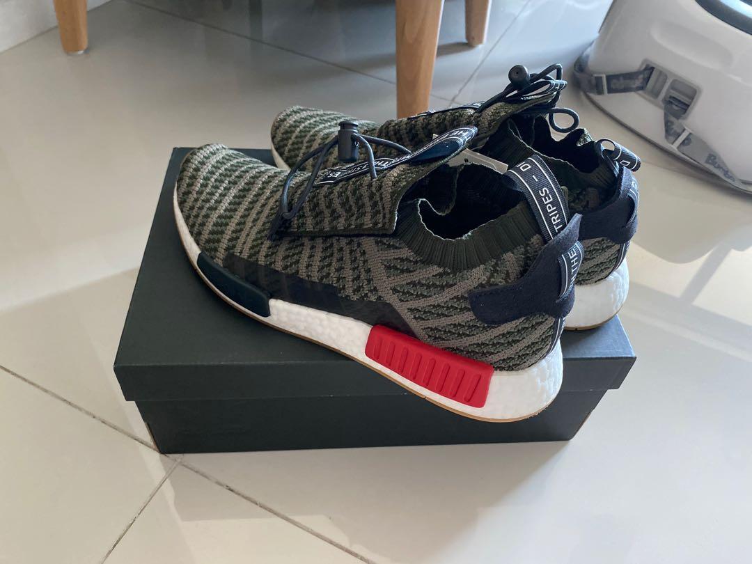 Nmd ts1 2025 pk review