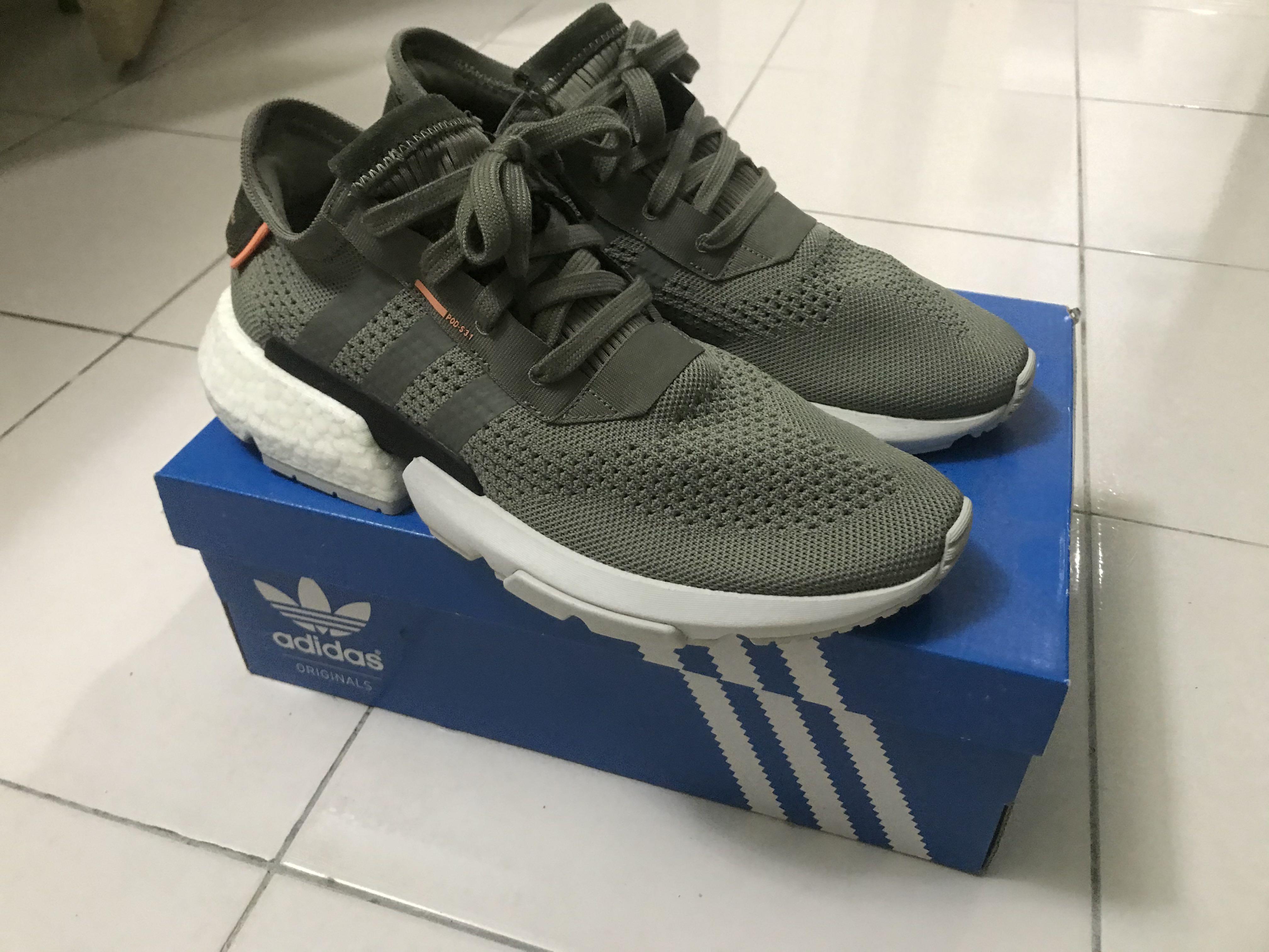 adidas pod 2.0