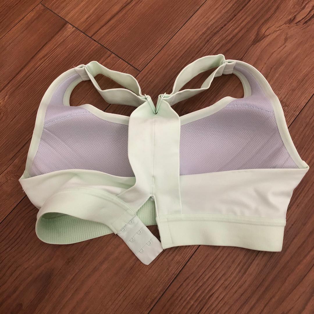 Adidas Sports Bra Size S, Women's Fashion, Activewear on Carousell