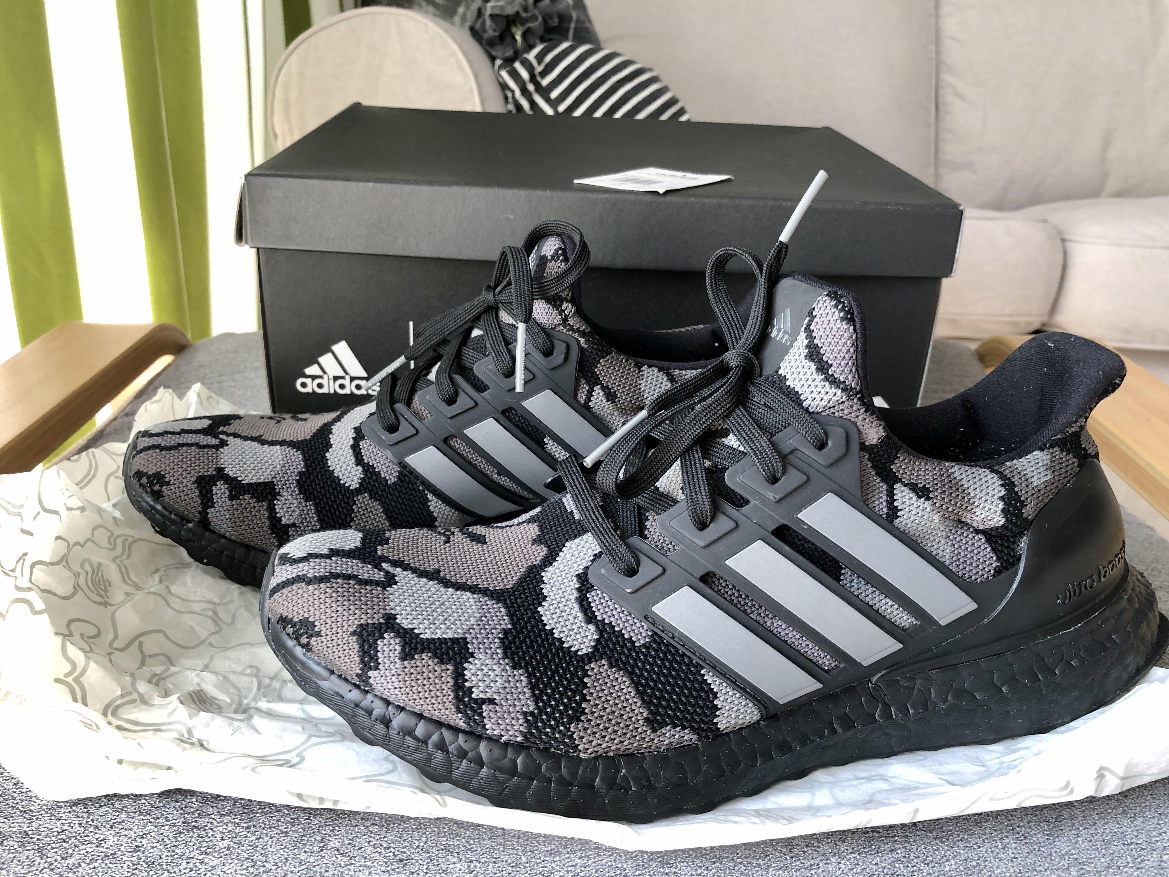 Fake bape outlet ultraboost