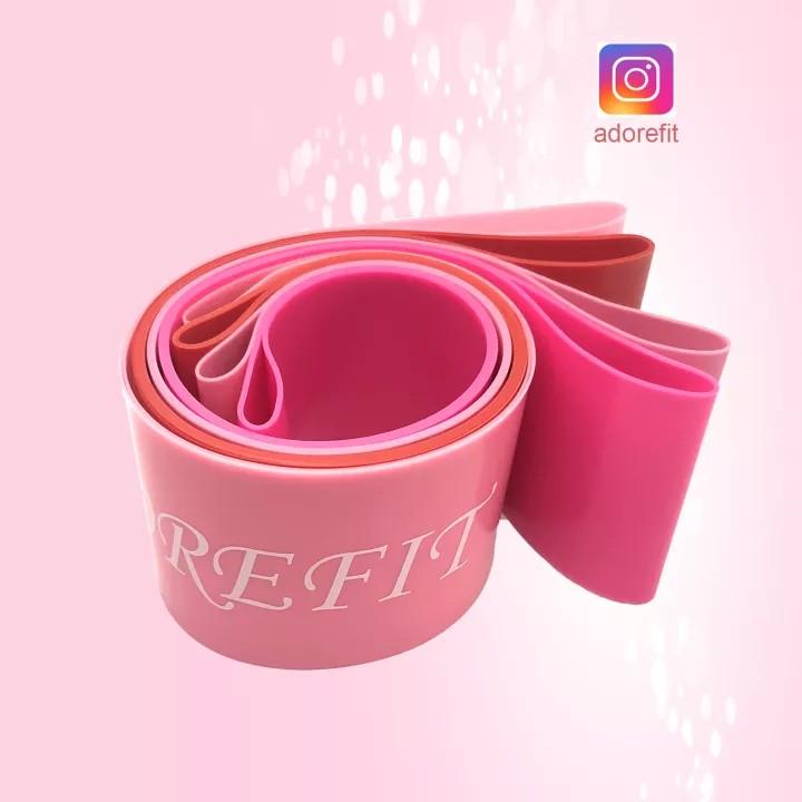 Adorefit resistance band sales