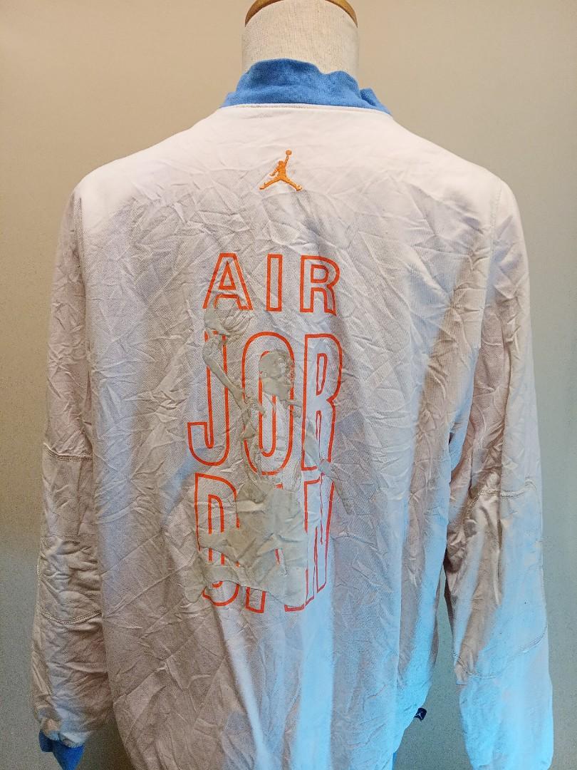 mens jordan sweater