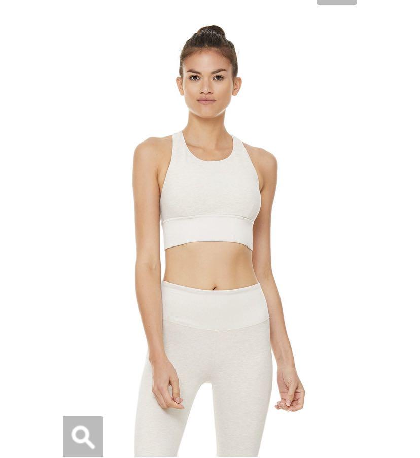 Alo serenity bra clearance