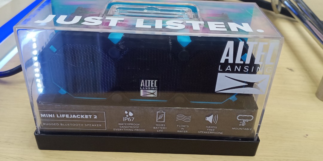 mini lifejacket