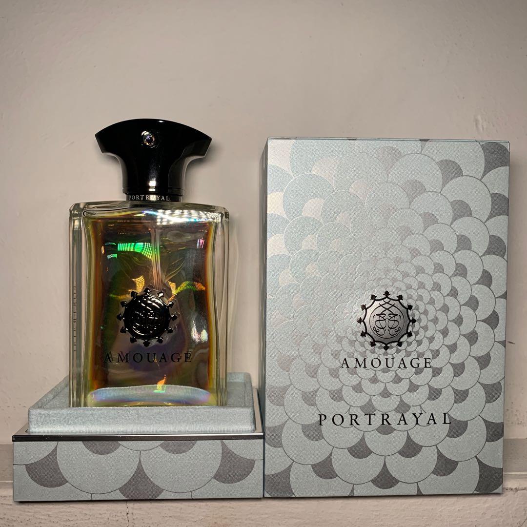 amouage portrayal price