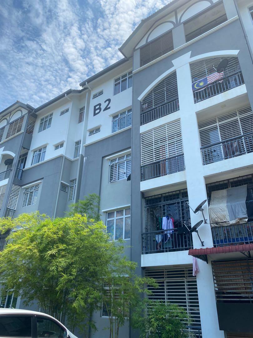 Apartment Dahlia Court Property Rentals On Carousell