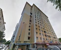 Klinik Kesihatan Taman Medan Petaling Jaya Selangor
