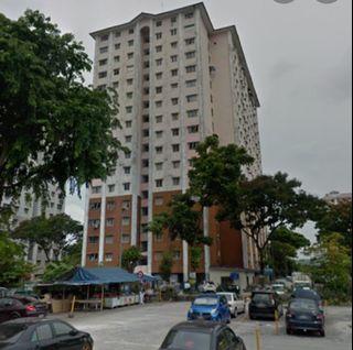 Taman Medan Cahaya Blok H