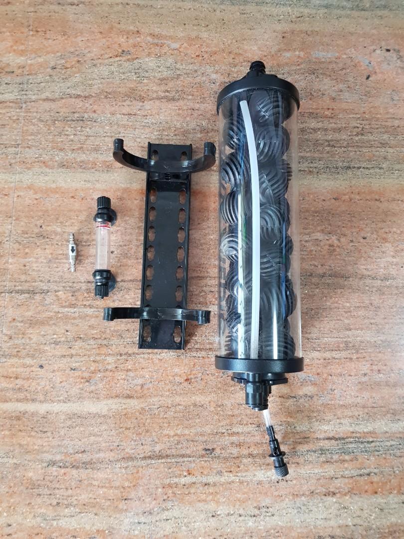 Aqua Medic CO2 reactor 1000, Pet Supplies, Homes & Other Pet