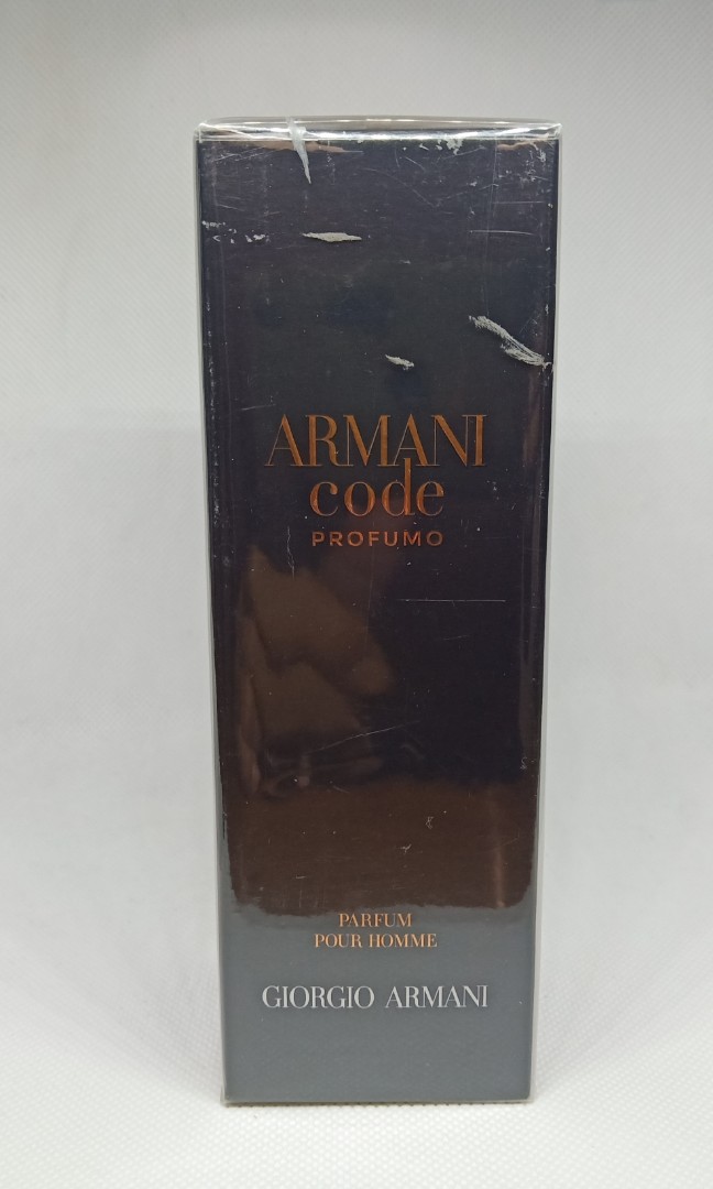 armani code profumo 60