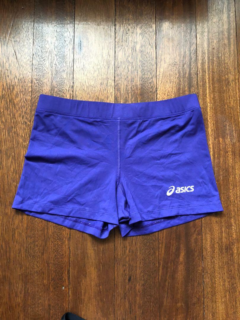 asics cycling shorts