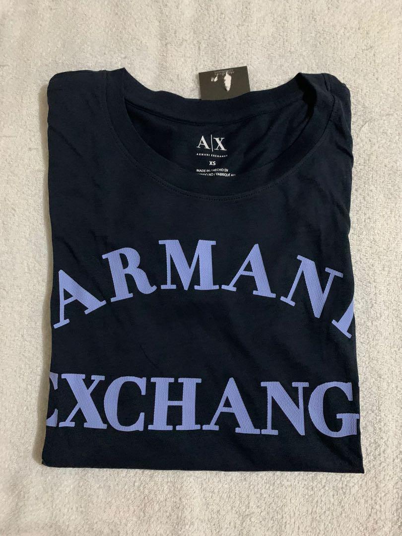 Armani exchange women's clothing Clearance
