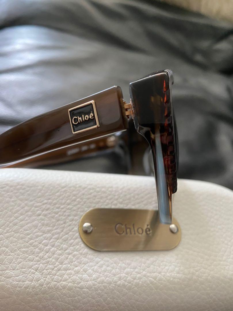 Authentic Chloe sunglasses (Category: Accessories) located in Toronto. Submitted by tosya (Listing ID 1029860732, Image 3). Description: .