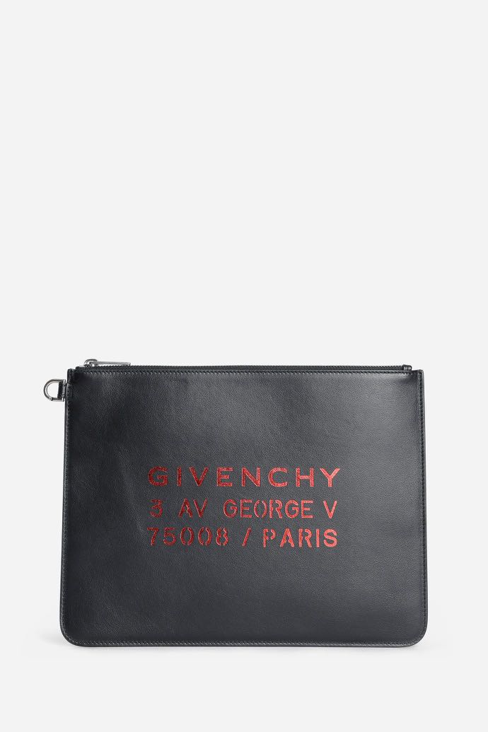 Givenchy george shop