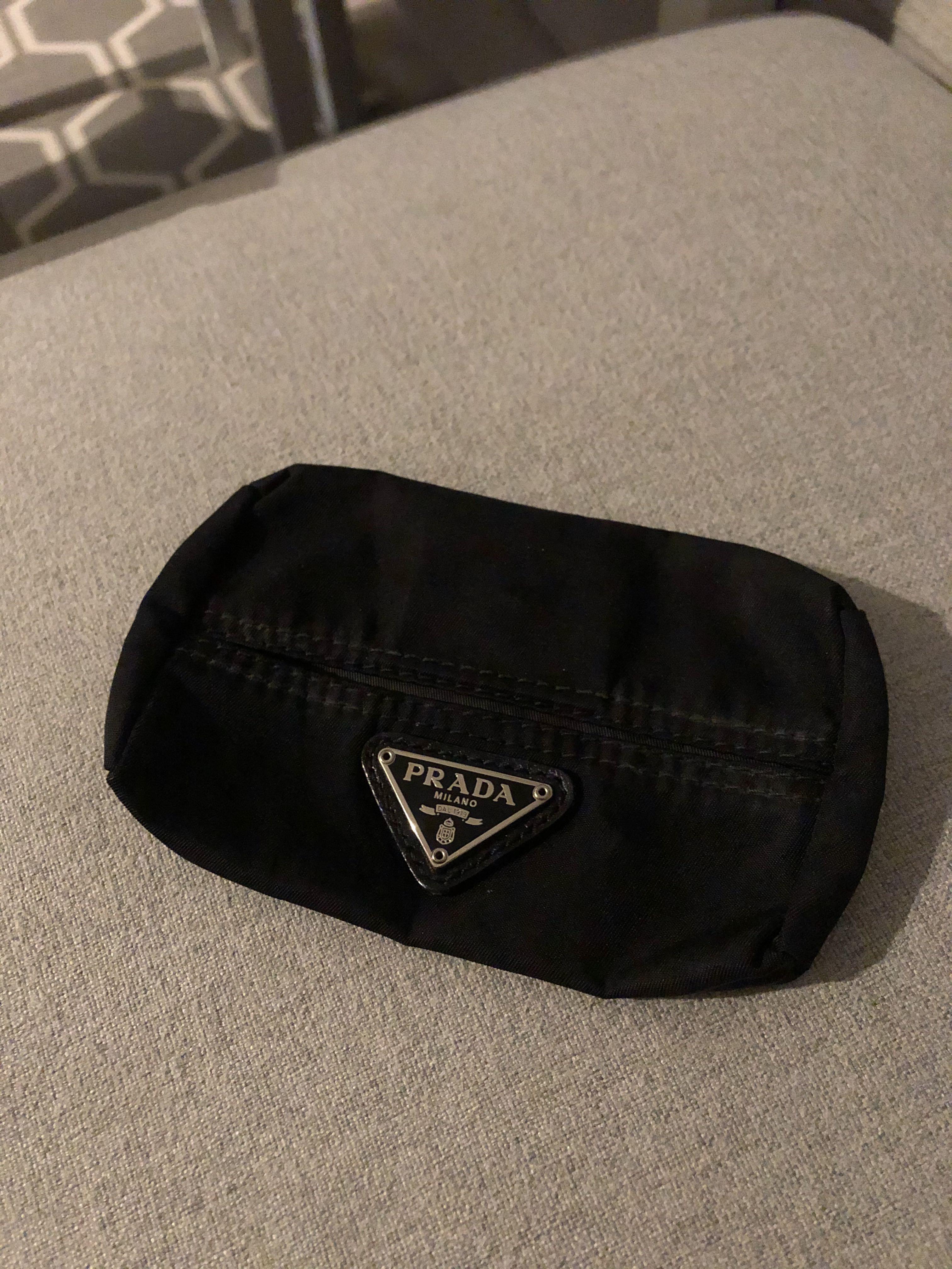 Prada tissue holder clearance