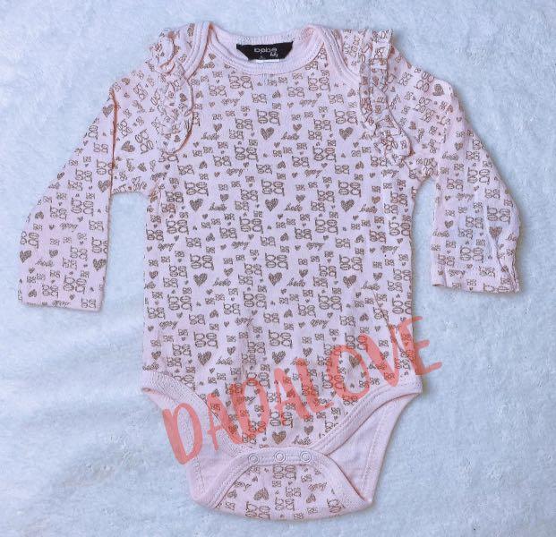 baby apparel wholesale