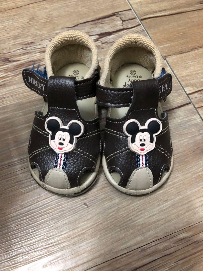 shoes with sound for babies