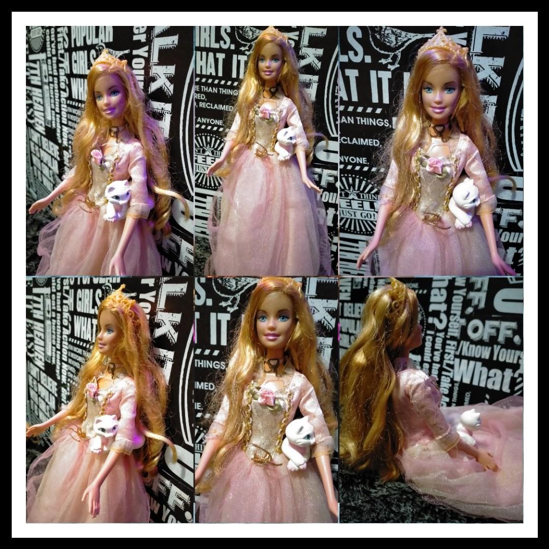 Princess and the pauper store merch