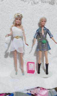 Barbie Dress