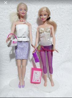 Barbie dress