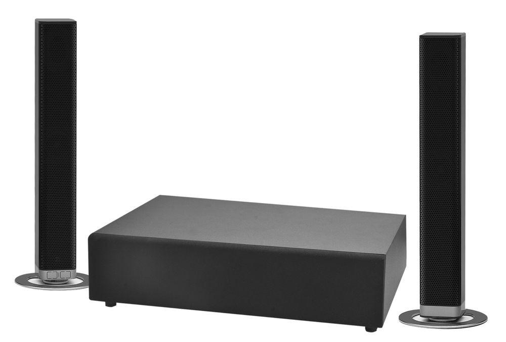 Bauhn surround sound hotsell system