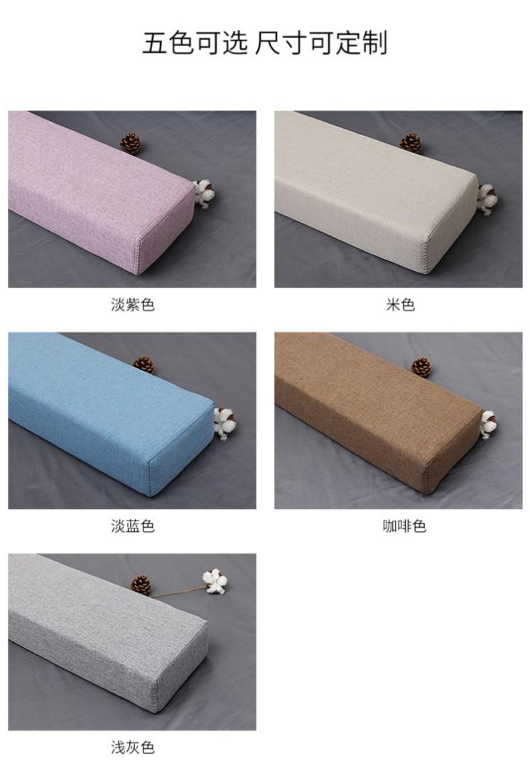 Bed gap filler, Furniture & Home Living, Furniture, Bed Frames