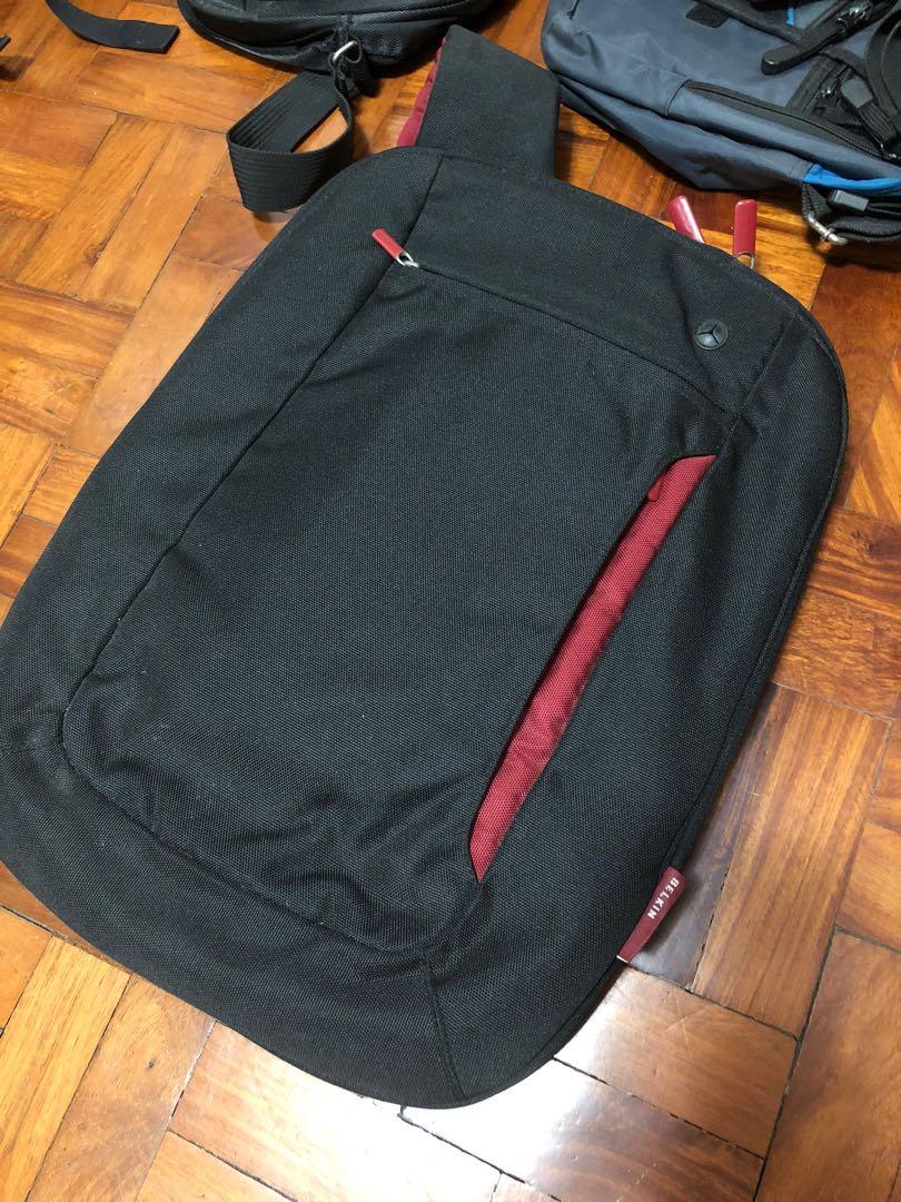 Belkin Slim Backpack