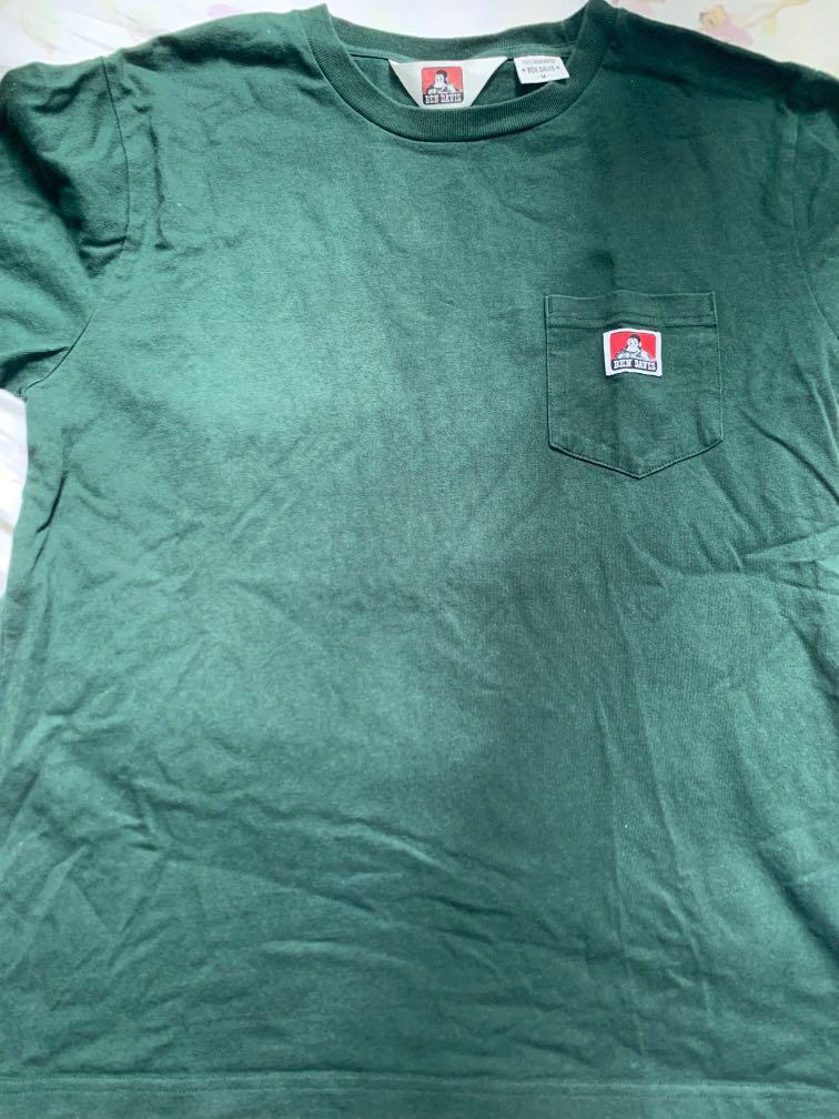 Ben Davis Basic Top （分類：T-shirt）位於 Hong Kong。 由 kikilyly 提交（商品編號 1029709624，圖片 2）。簡介： 。