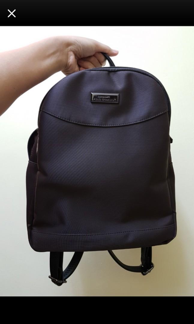 benedetti polo creations bag price