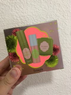 Benefit 蒲公英胭脂64206801390465110