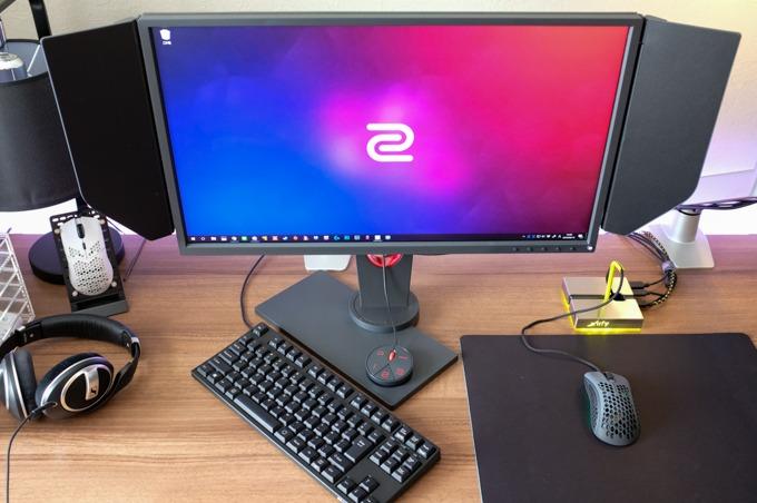 BenQ ZOWIE XL2546 240Hz Gaming Monitor, Computers Tech, Parts Accessories, Monitor Screens on Carousell BenQ ZOWIE XL2546 240Hz Gaming Monitor, Computers Tech, Parts Accessories, Monitor Screens on Carousell