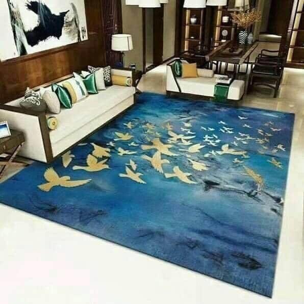 Big Carpet size 150x180cm (Category: Laundry Baskets) located in Cainta. Submitted by iubelle (Listing ID 1029707456, Image 2). Description: .