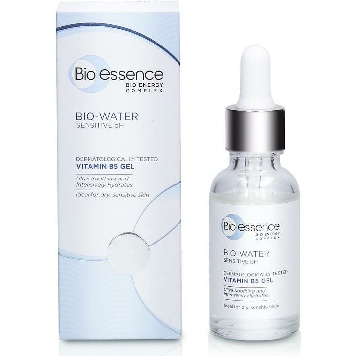bio essence sensitive ph cleanser