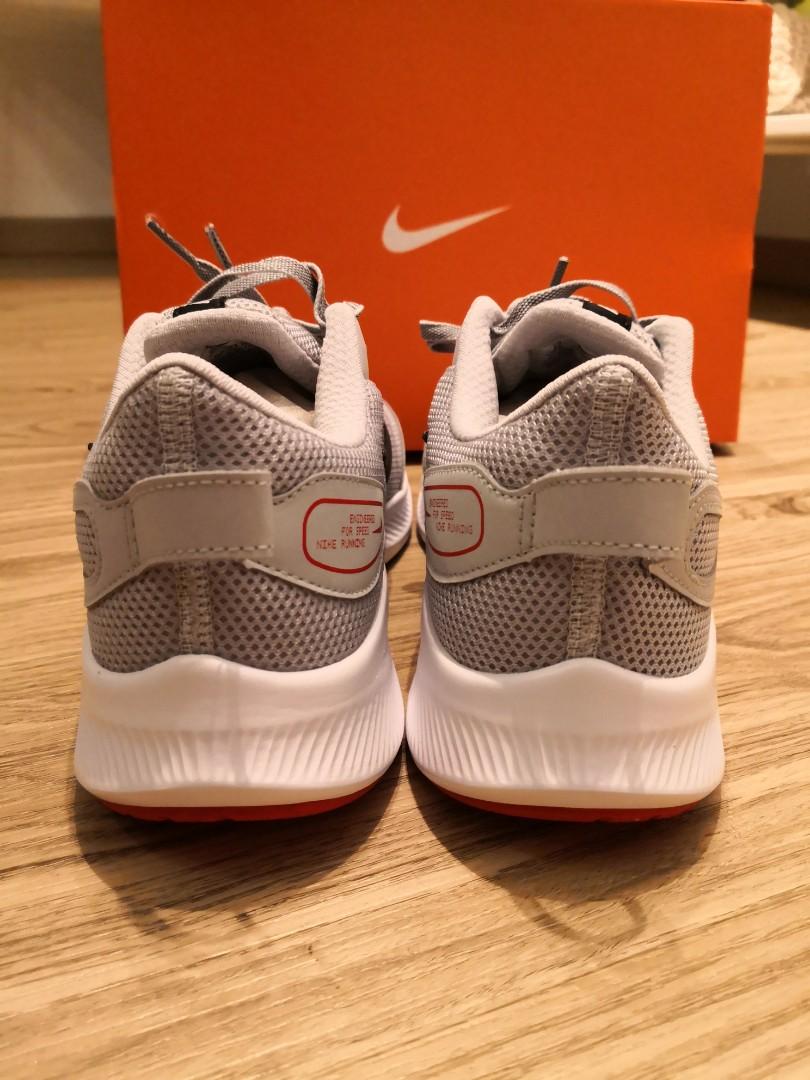 BNIB Nike Runallday 2 running shoes, Women's Fashion, Footwear, Sneakers on  Carousell