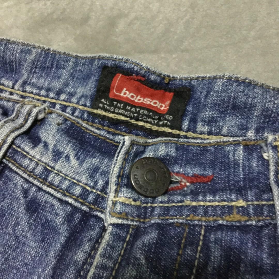 Bobson pants price Clearance