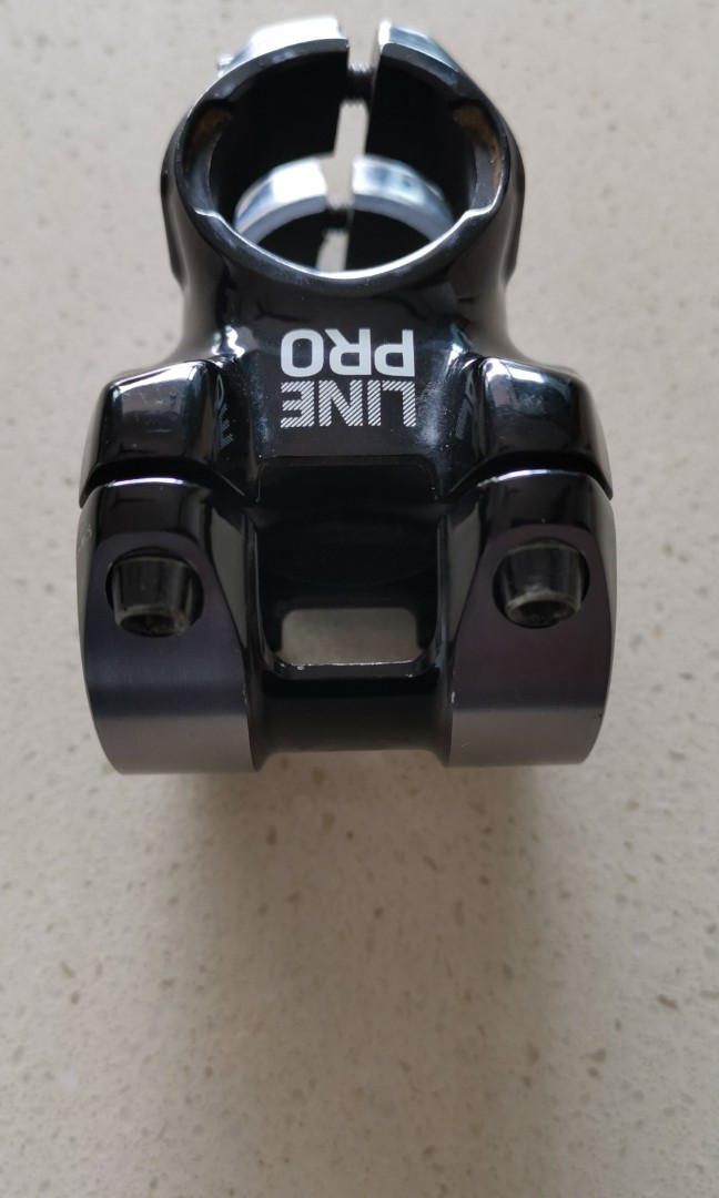 Bontrager sale 40mm stem
