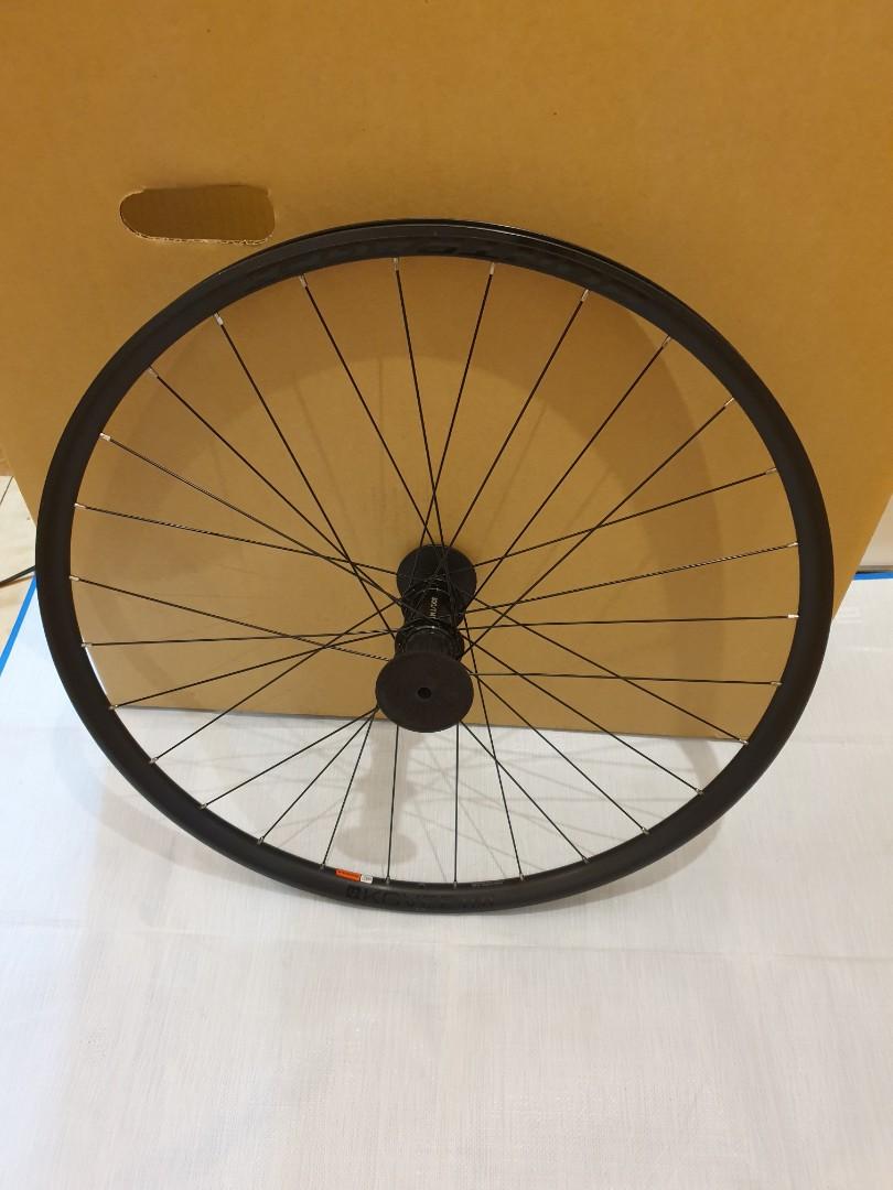 Bontrager boost 148 deals rear hub