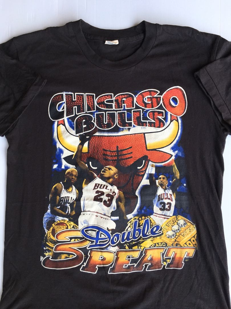 Chicago bulls bootleg clearance