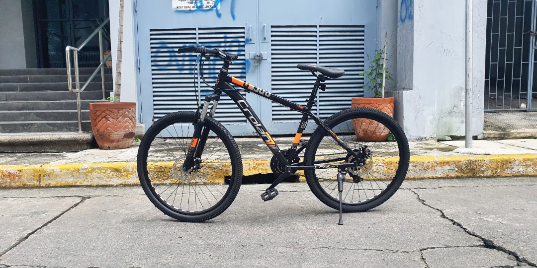 Crolan 500 specs clearance