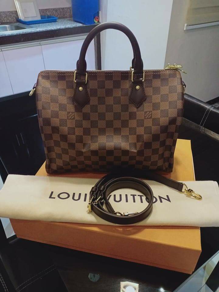 brand new lv bags