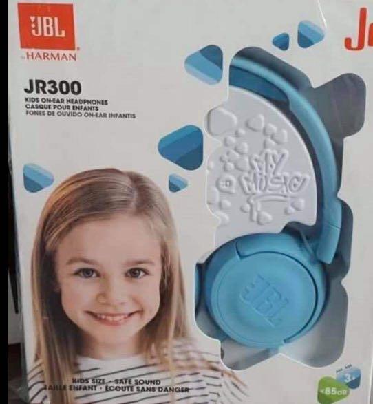 jbl harman jr300