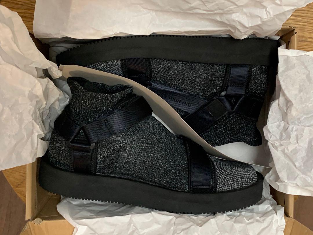 Brandblack tabi discount