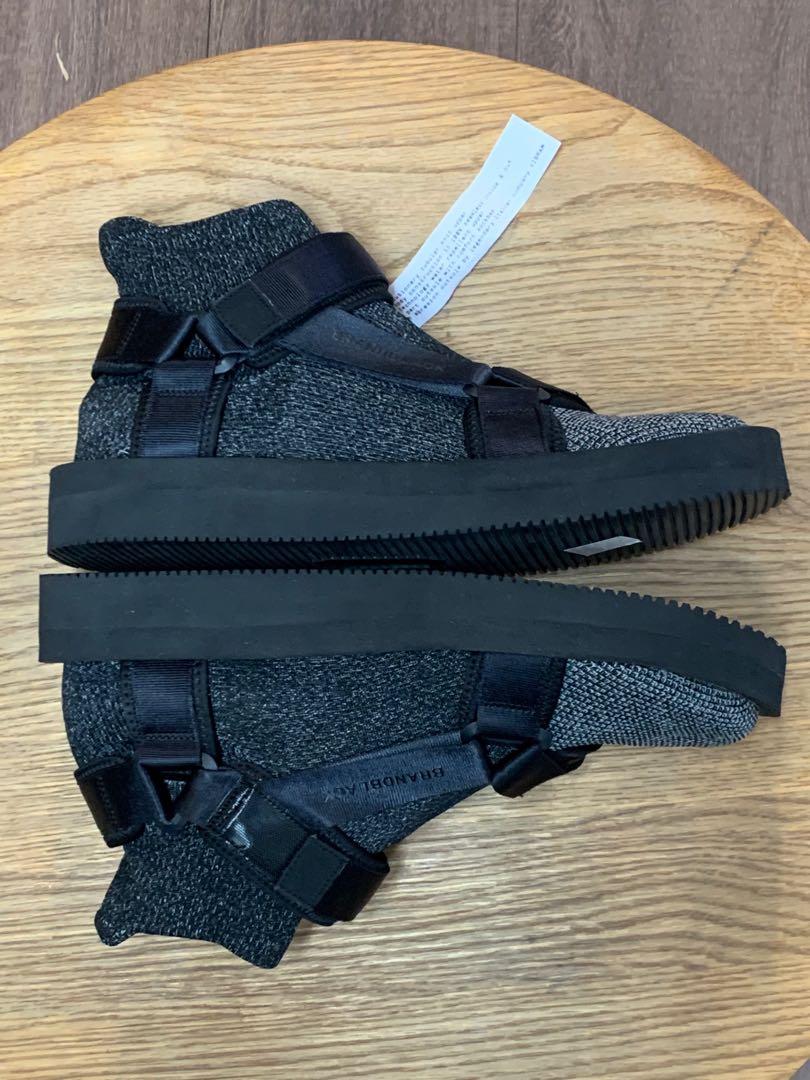 Brandblack tabi online